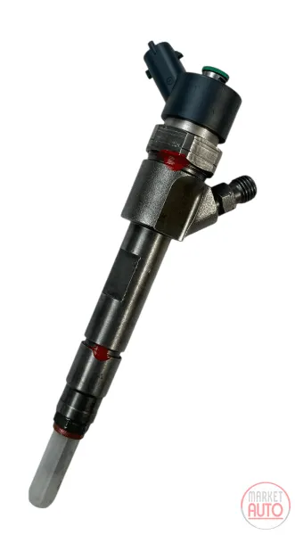 Diesel Injector remanufactured -Nērings