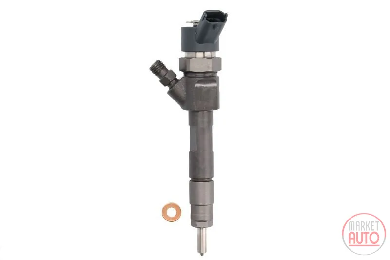 Diesel injectors remanufactured -Nērings