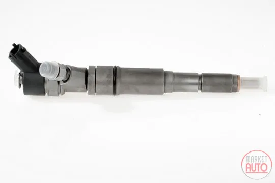 Diesel injectors remanufactured - Nērings