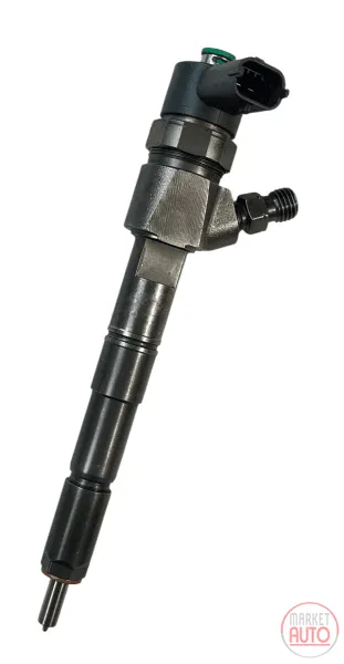 Diesel Injector remanufactured -Nērings