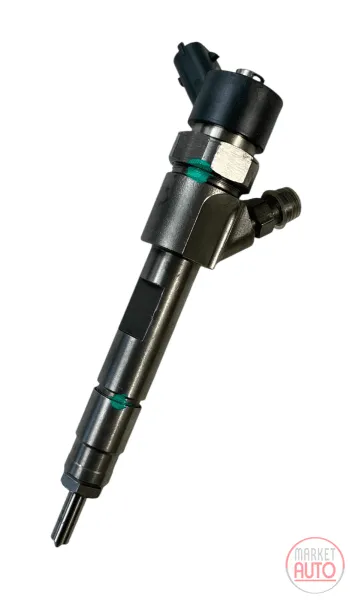 Diesel injectors remanufactured -Nērings