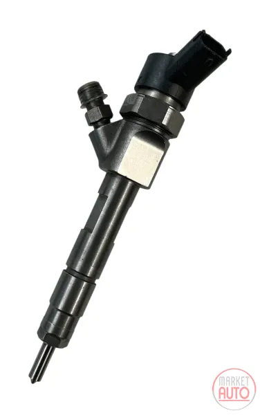 Diesel injectors remanufactured -Nērings