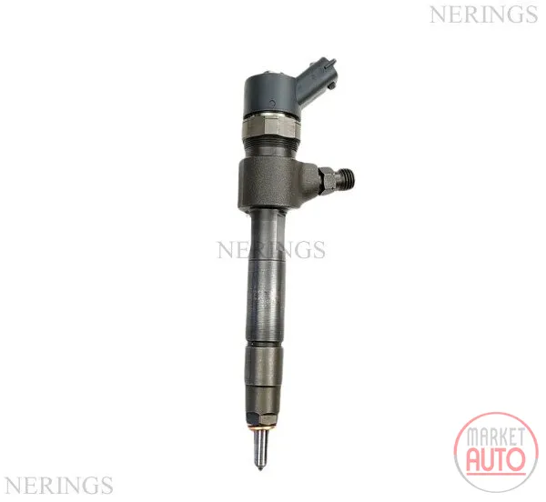 Diesel injectors remanufactured -Nērings