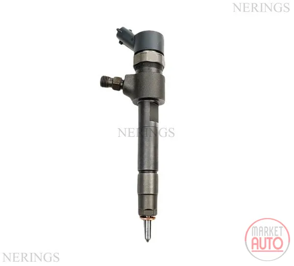 Diesel injectors remanufactured -Nērings