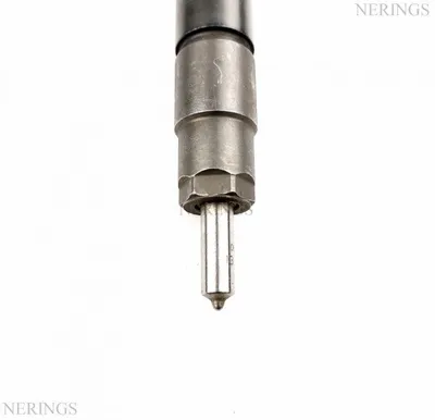 Diesel injector new (Bosch)-ESTEC
