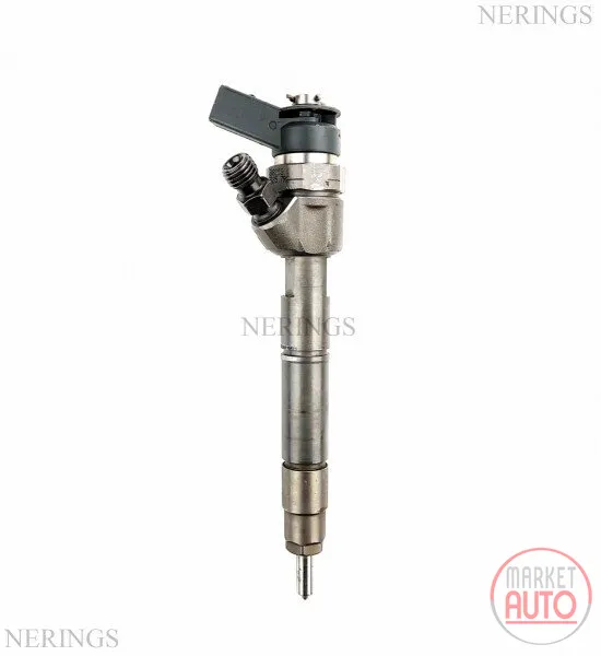 Diesel injector new (Bosch)-ESTEC