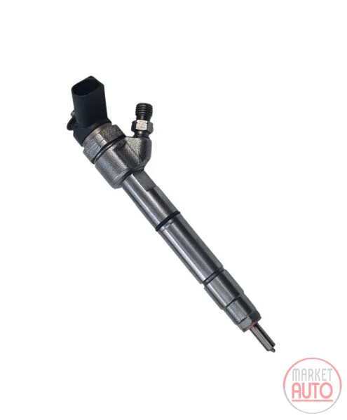 Diesel injectors remanufactured -Nērings
