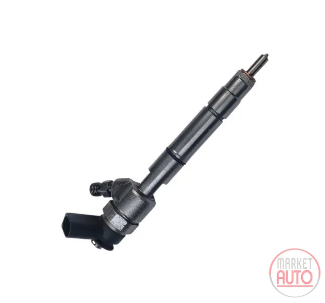 Diesel injectors remanufactured -Nērings