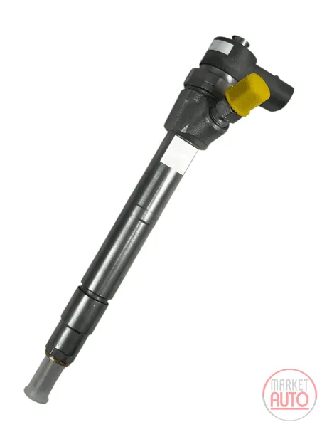 Diesel injectors remanufactured - Nērings