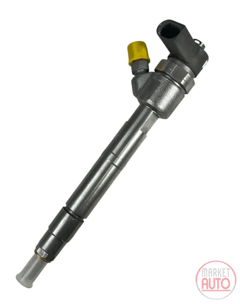 Diesel injectors remanufactured - Nērings