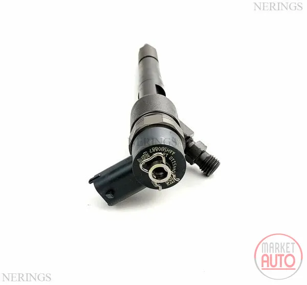 Diesel injector new (Bosch)-BGRS