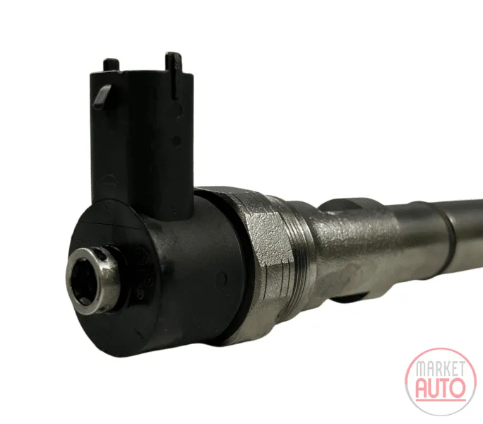 Diesel Injector remanufactured -Nērings