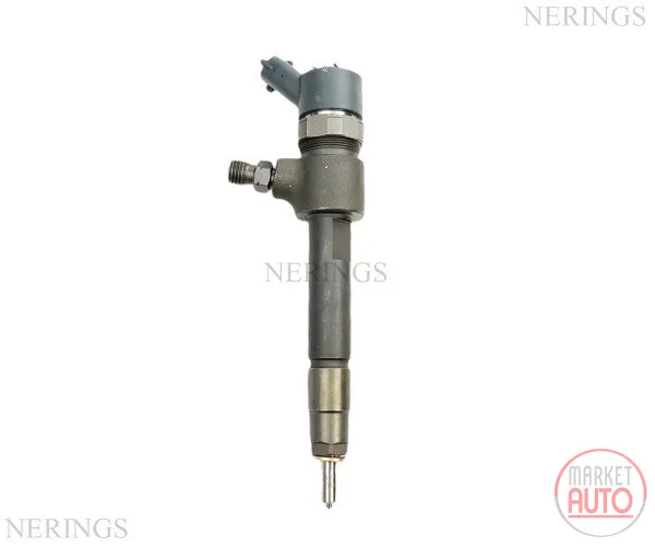 Diesel injectors remanufactured -Nērings
