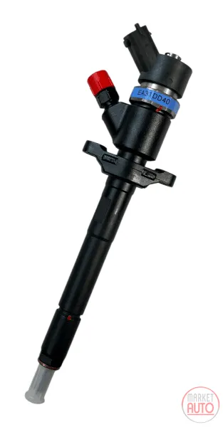 Diesel Injector remanufactured -Nērings