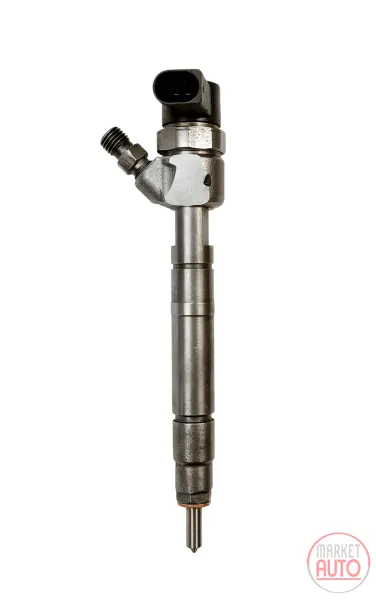 Diesel injectors remanufactured -Nērings
