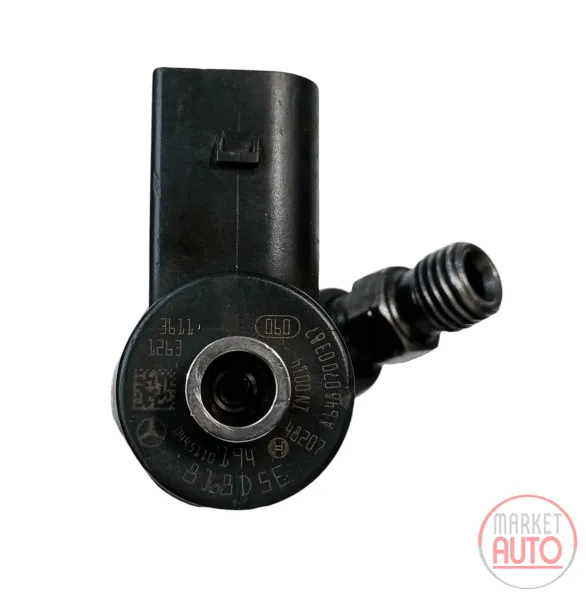 Diesel Injector remanufactured -Nērings