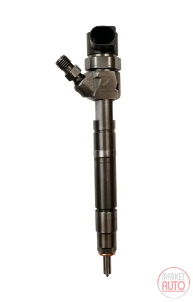 Diesel injectors remanufactured -Nērings