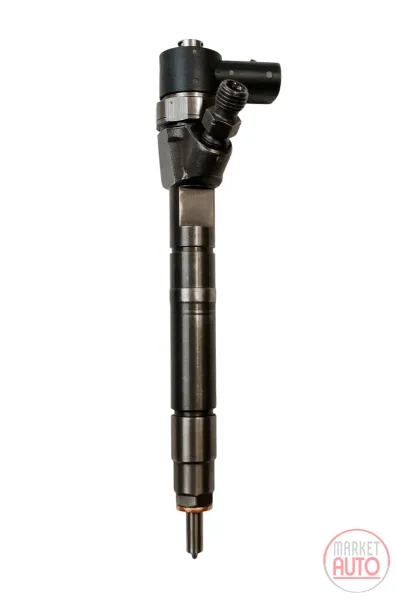 Diesel injectors remanufactured -Nērings