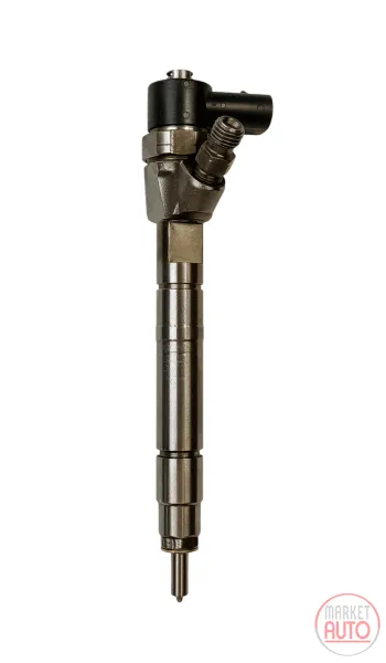 Diesel injectors remanufactured -Nērings