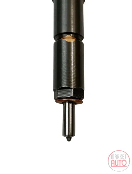 Diesel injectors remanufactured -Nērings