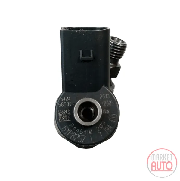 Diesel injectors remanufactured -Nērings