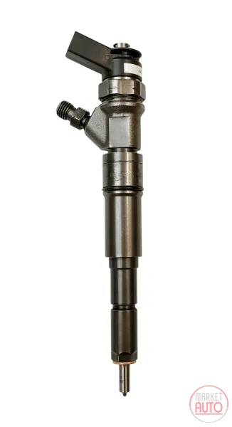 Diesel injectors remanufactured -Nērings