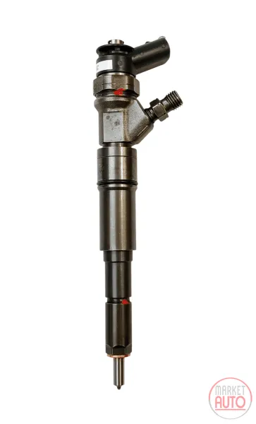 Diesel injectors remanufactured -Nērings