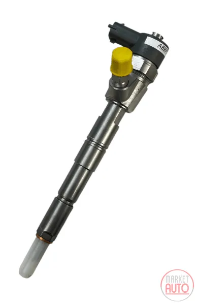Diesel Injector remanufactured -Nērings