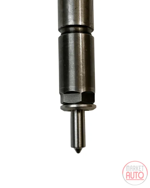 Diesel injectors remanufactured -Nērings