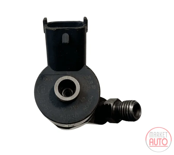 Diesel injectors remanufactured -Nērings