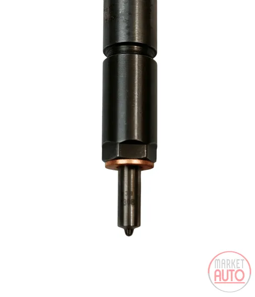 Diesel injectors remanufactured -Nērings