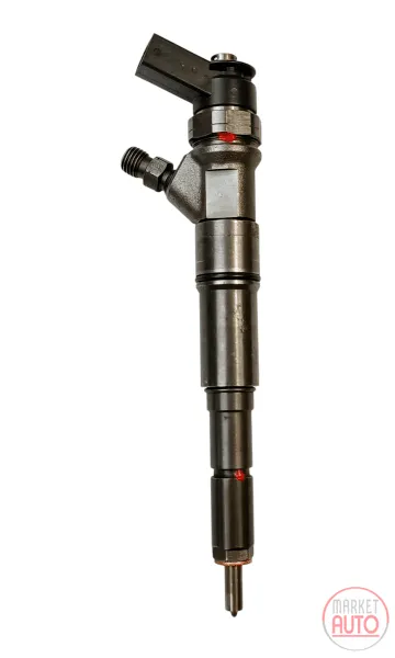 Diesel injectors remanufactured -Nērings