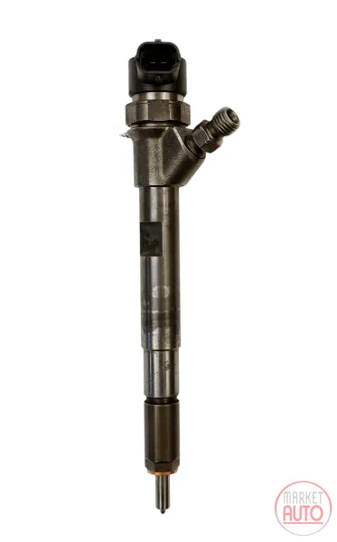 Diesel injectors remanufactured -Nērings
