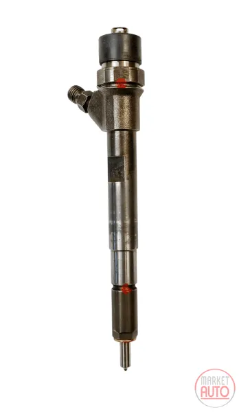 Diesel injectors remanufactured -Nērings