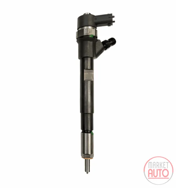 Diesel injectors remanufactured -Nērings