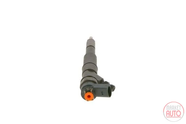 Diesel injectors remanufactured - Nērings