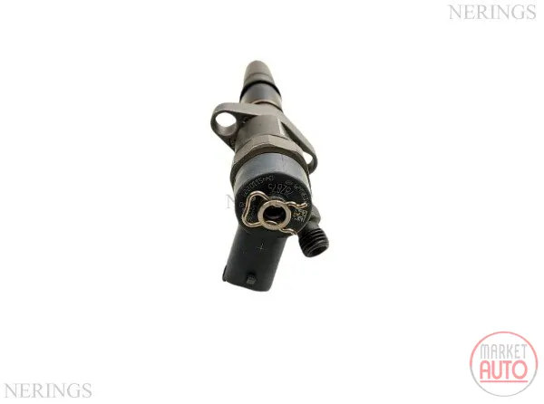 Diesel injector new (Bosch)- BGRS