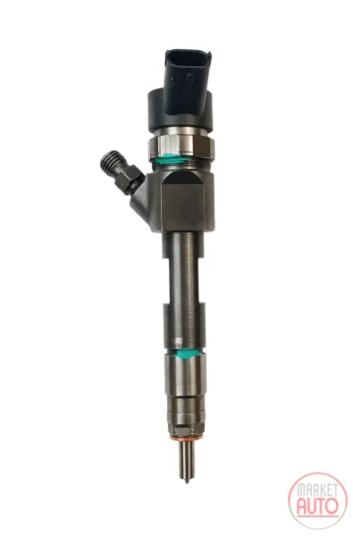Diesel Injector remanufactured -Nērings