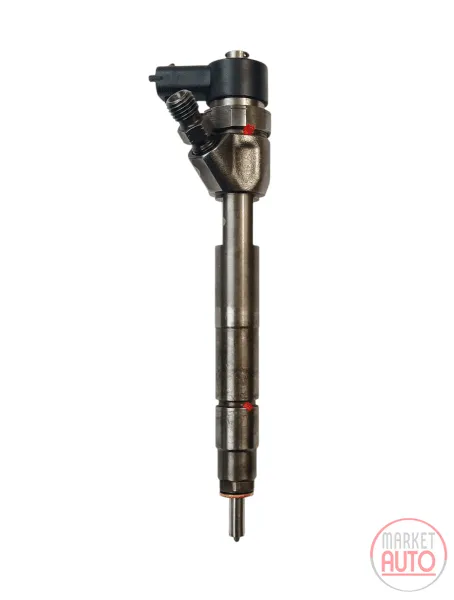 Diesel injectors remanufactured -Nērings