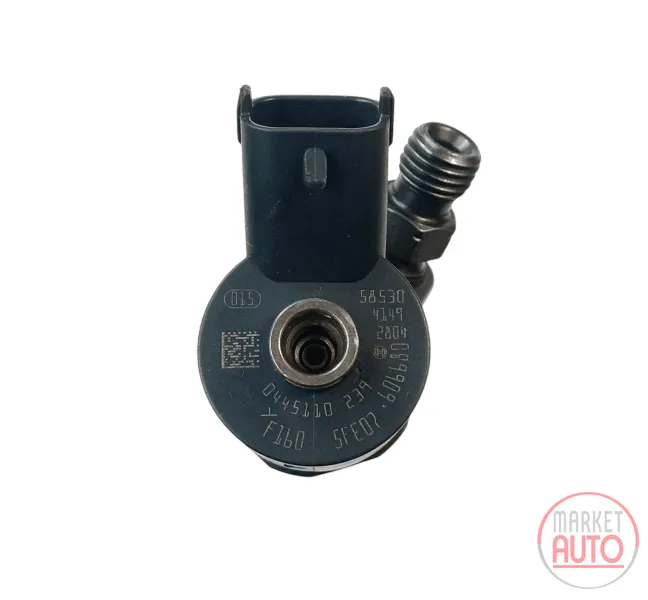Diesel Injector remanufactured -Nērings