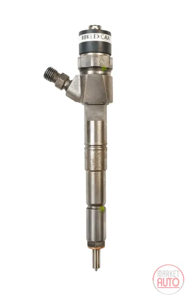 Diesel Injector remanufactured -Nērings