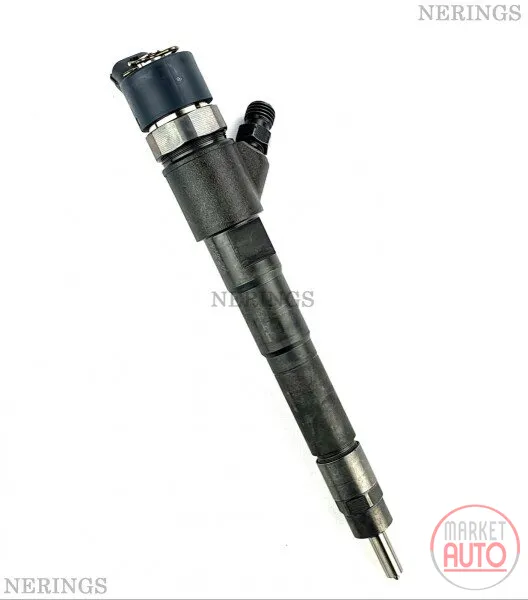 Diesel injector new (Bosch)-NLMR