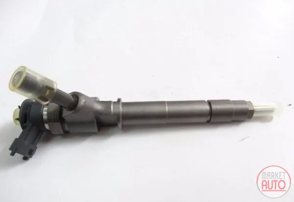 Diesel injectors remanufactured - Nērings