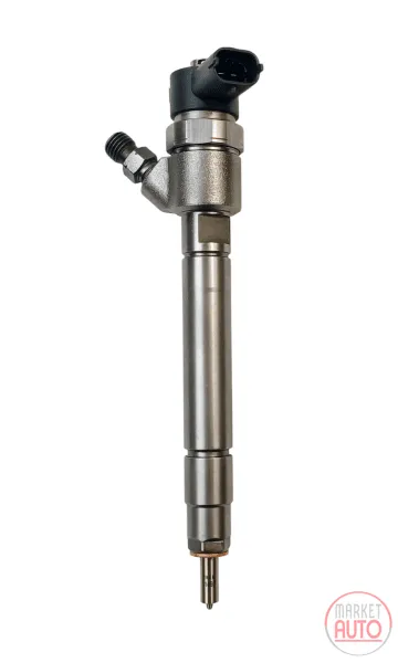 Diesel Injector remanufactured -Nērings