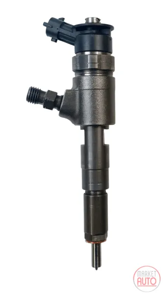 Diesel injectors remanufactured -Nērings