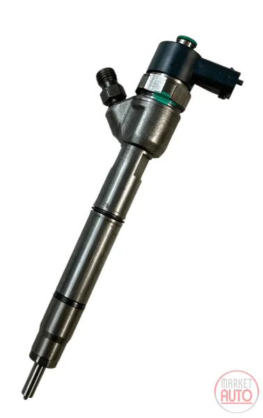 Diesel injectors remanufactured -Nērings