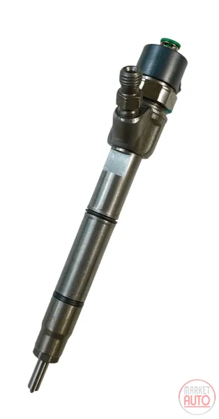 Diesel injectors remanufactured -Nērings