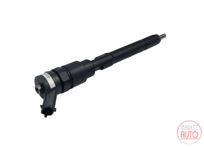 Diesel injectors remanufactured -Nērings