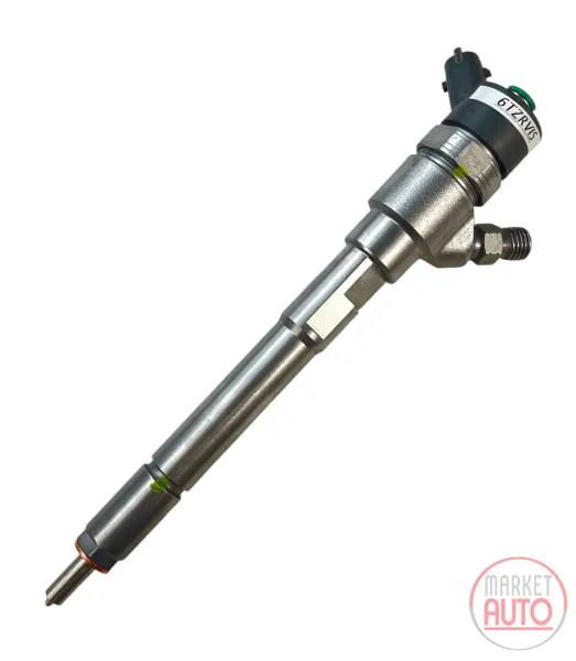 Diesel injectors remanufactured -Nērings