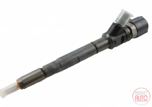 Diesel injectors remanufactured -Nērings